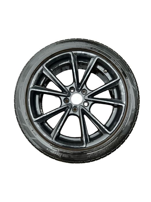 Jante Din Aliaj R18 Volkswagen Passat Alltrack 365 2012 - 2014 8Jx18H2