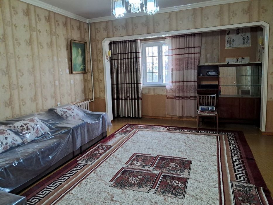 4 xona kvartira, ijaraga sheriklikga olaman, toza, ozoda, bolalarni