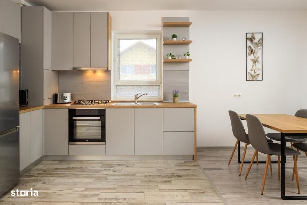 Top City | Apartament 2 Camere