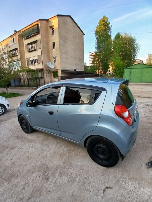 Спарк хорошие продаю