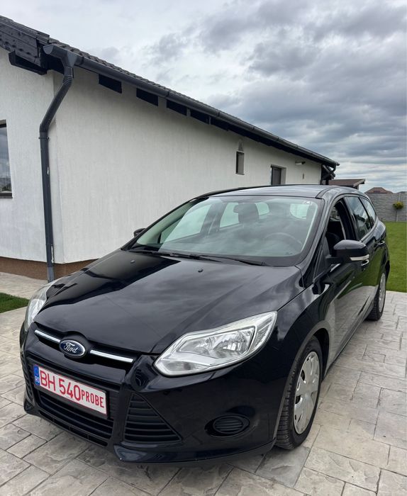Vand Ford Focus  3 1.6TDCI Break