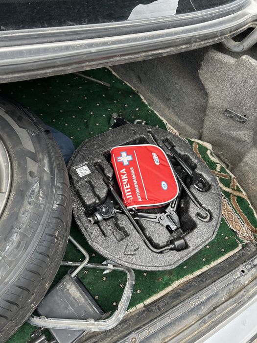 Продам запаску Kia