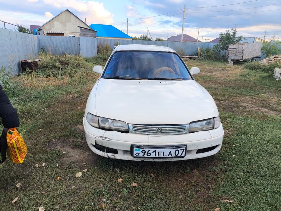 Продам Мазда 626