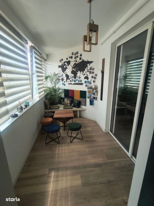 Apartament in Zona BMW - 2 Camere I SU 52MP I Parcare - Metro I VIVO