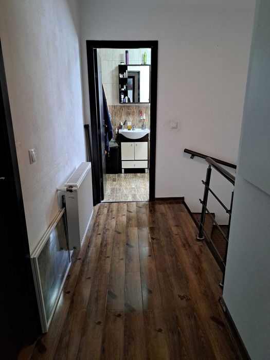 Casa de vanzare cu 3 camere