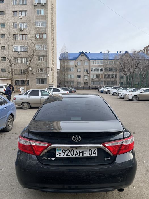 Тойота камрииииии