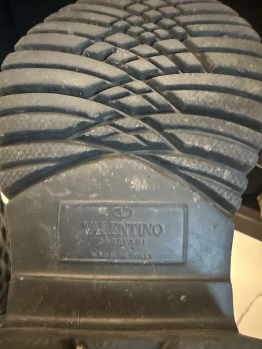 Ботуши Valentino Garavani