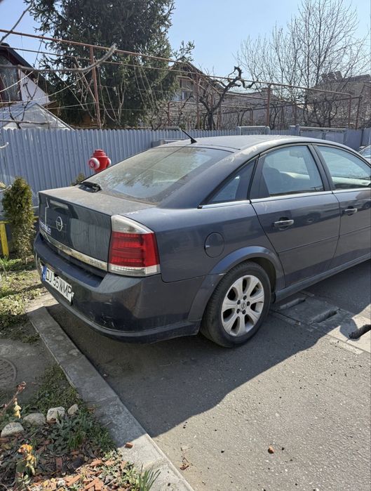 Vand Opel Vectra C pentru