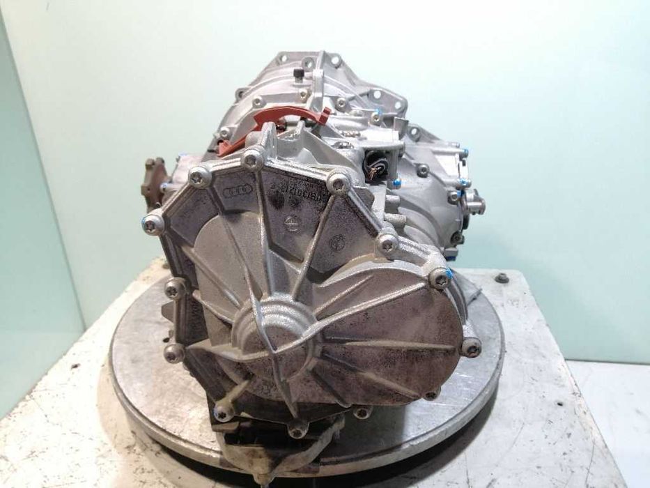 Cutie viteze Audi A5 2.0 TDI; NSN; NSP; MVZ; NEK; PJA; PJE; PNH; 6 V