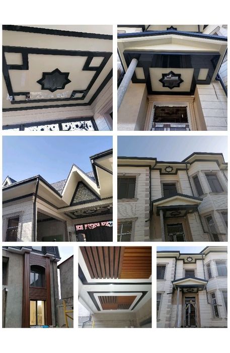 Alukafond alibon alyukobond alkafon