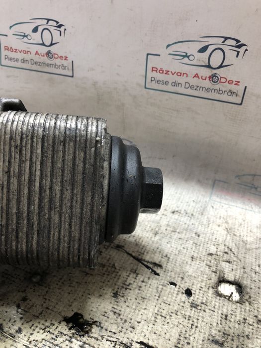 termoflot volkswagen golf 5 2006