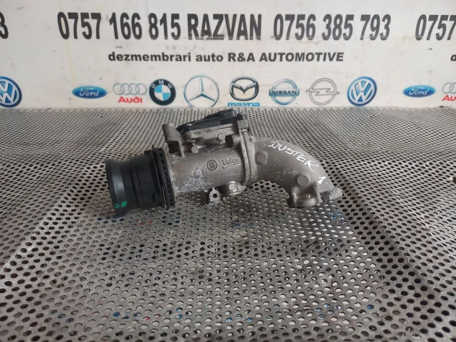 Clapeta Acceleratie Renault Dacia 1.5 Dci Euro 5 Cod  Duster Logan Lodgy Fluence Laguna Nissan Etc