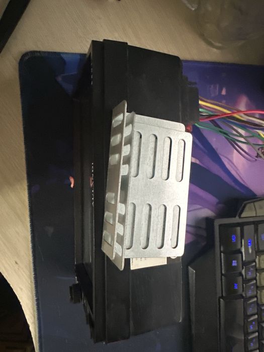 2 din магнитола bluetooth aux usb