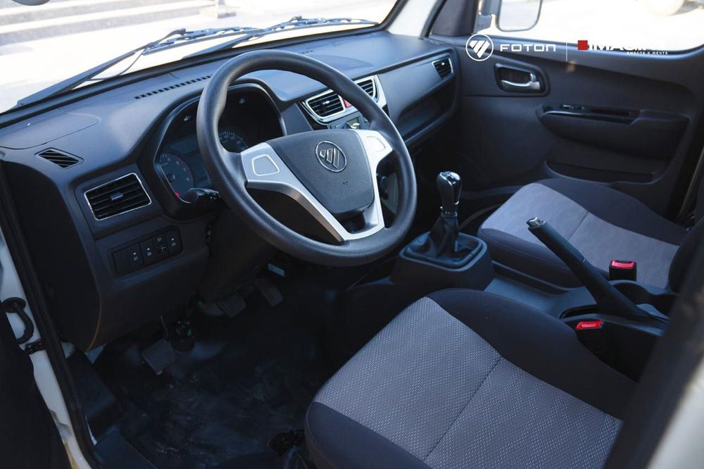Мини-грузовой автомобиль Foton Truck Mate I – DI