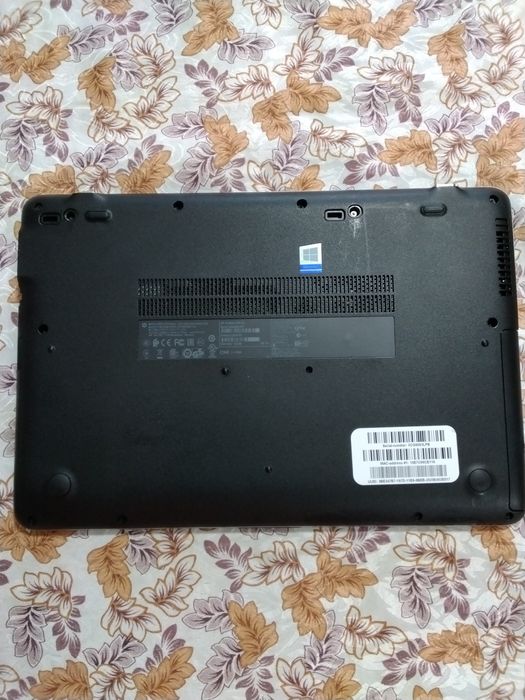 Laptop hp probook 650 g2