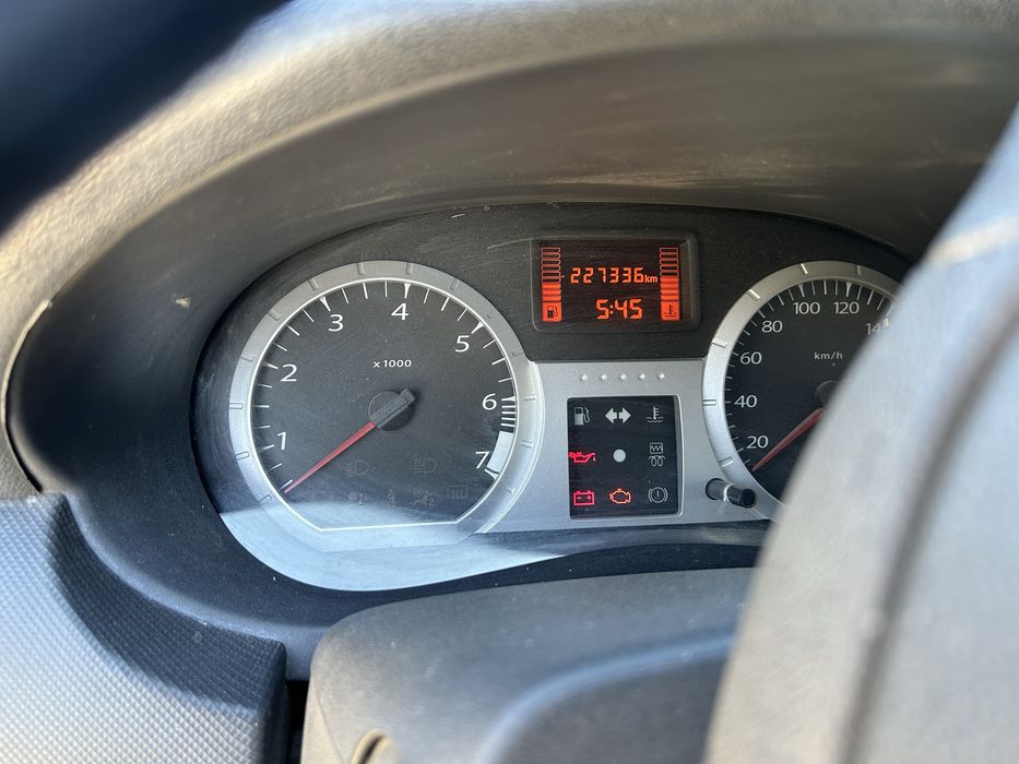 ВАЗ (Lada) Largus, 2015 года