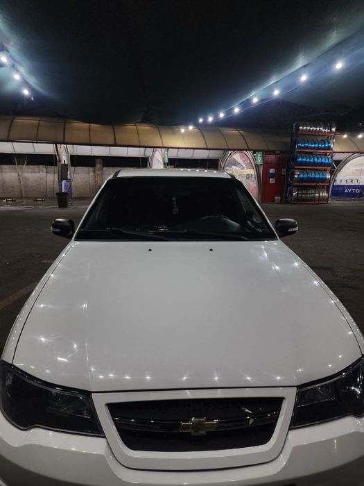 Продаю свою Nexia 2