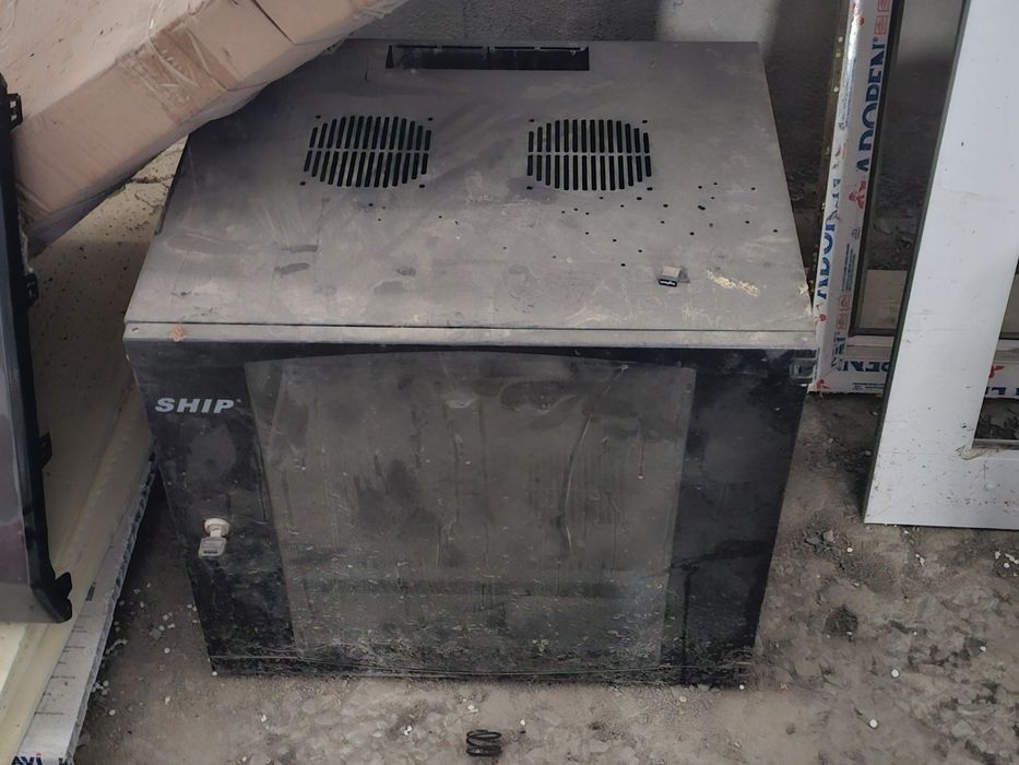 Шкаф для регистратора