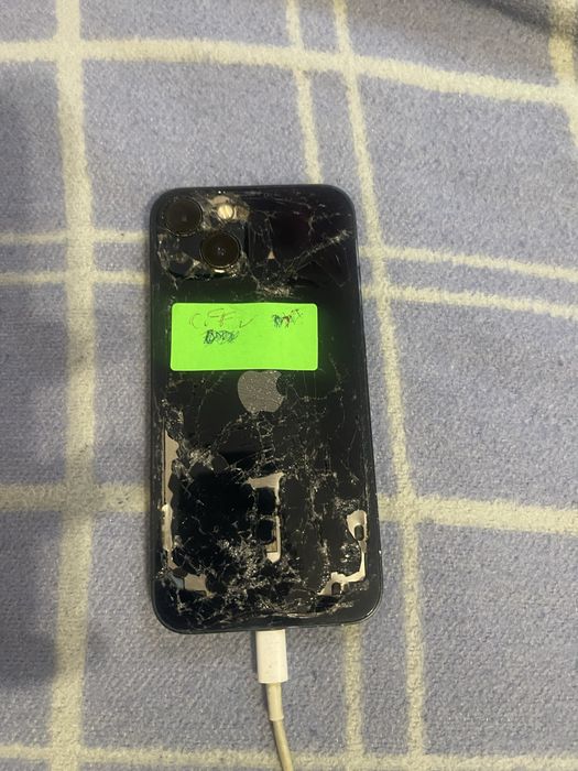iphone 13 face id functional