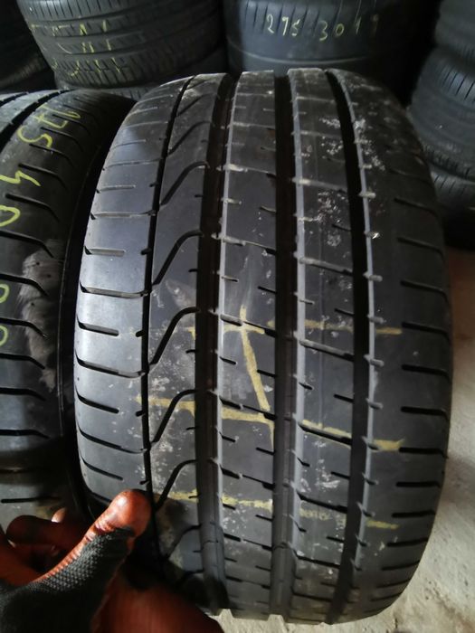 275 40 r22 pirelli