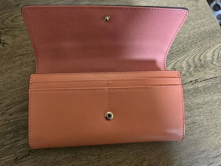 Michael Kors оригинално дамско портмоне