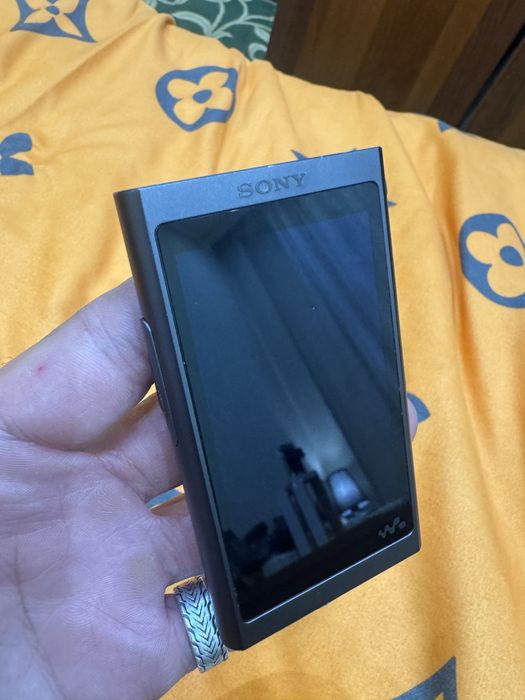 Плеер Sony walkman a55