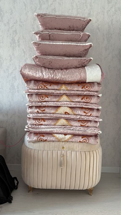 Сандык, приданое, сундук,