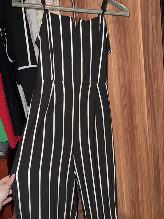 Дълъг гащеризон Bershka