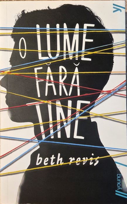 O lume fără tine-Beth Revis