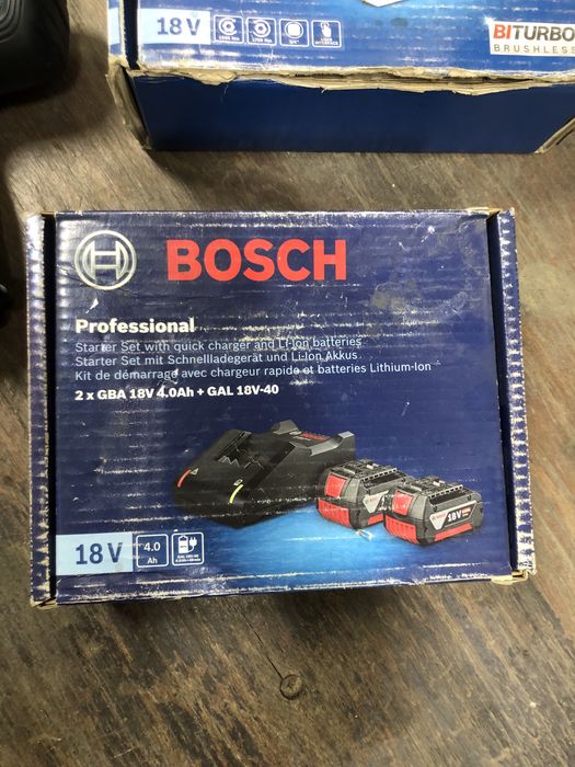 Продам Гайка Верт BOSCH Оригинал