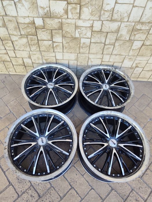 Джанти 5х112 18 цола Мерцедес Ауди Фолксваген 5x112R18