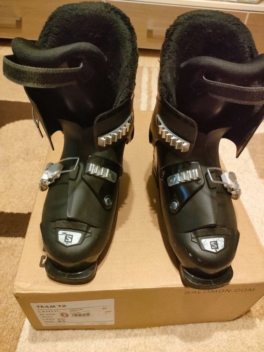 Clăpari Salomon copii 33