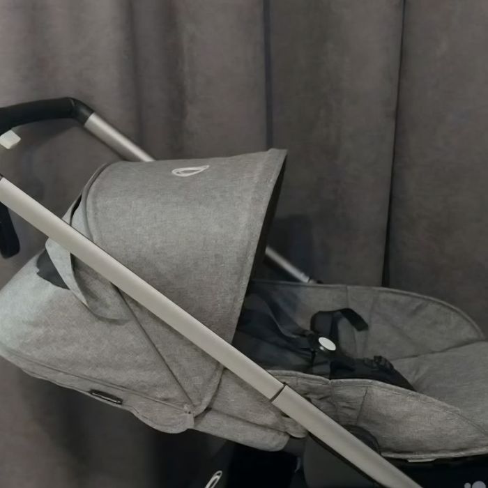 Bugaboo Dragonfly + зонтик и подстаканник в