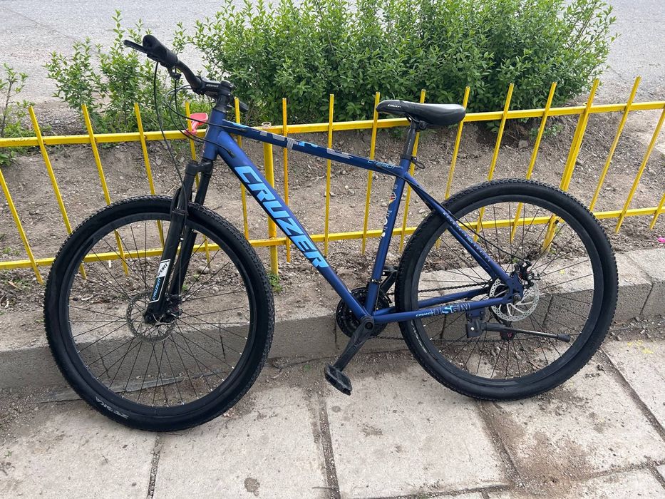 Продаётся CRUZER