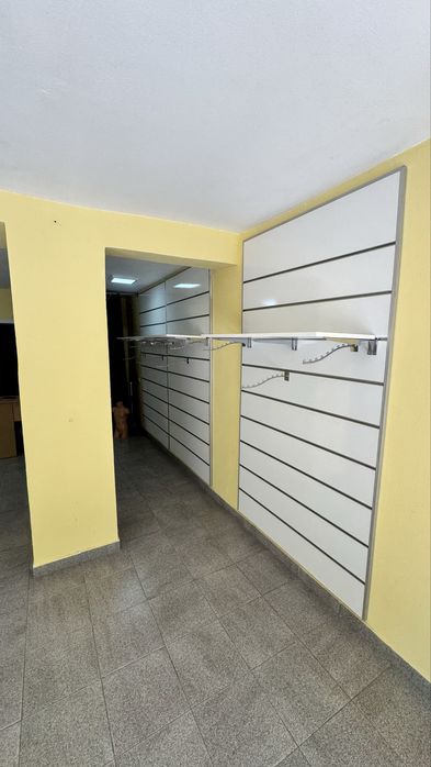 Оборудване за магазин