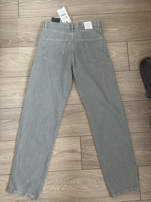 Джинсы Zara новые