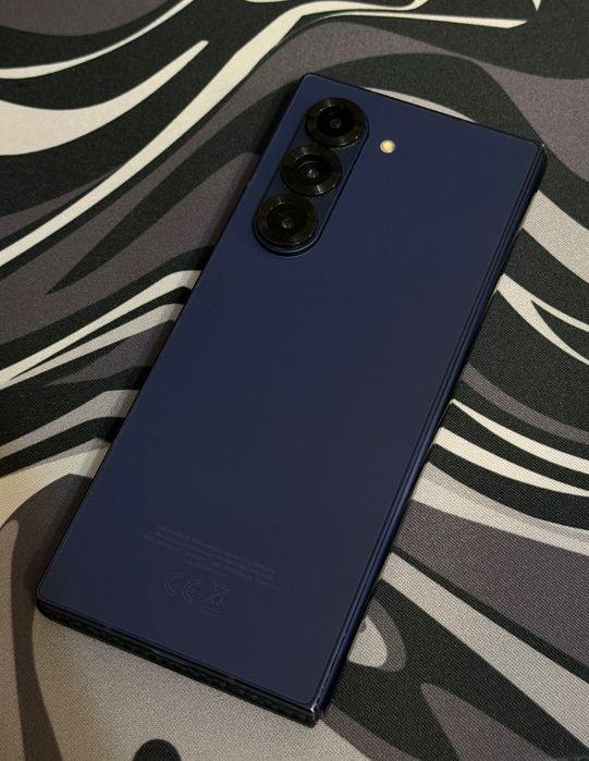 Samsung fold6 256