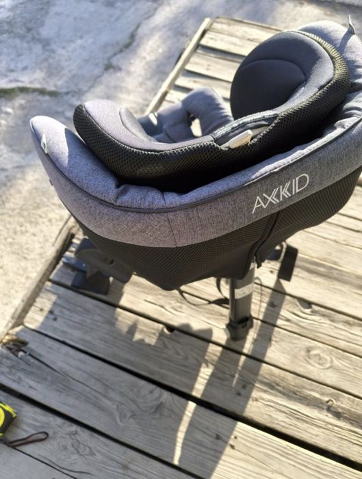 Столче за кола Axkid Minikid