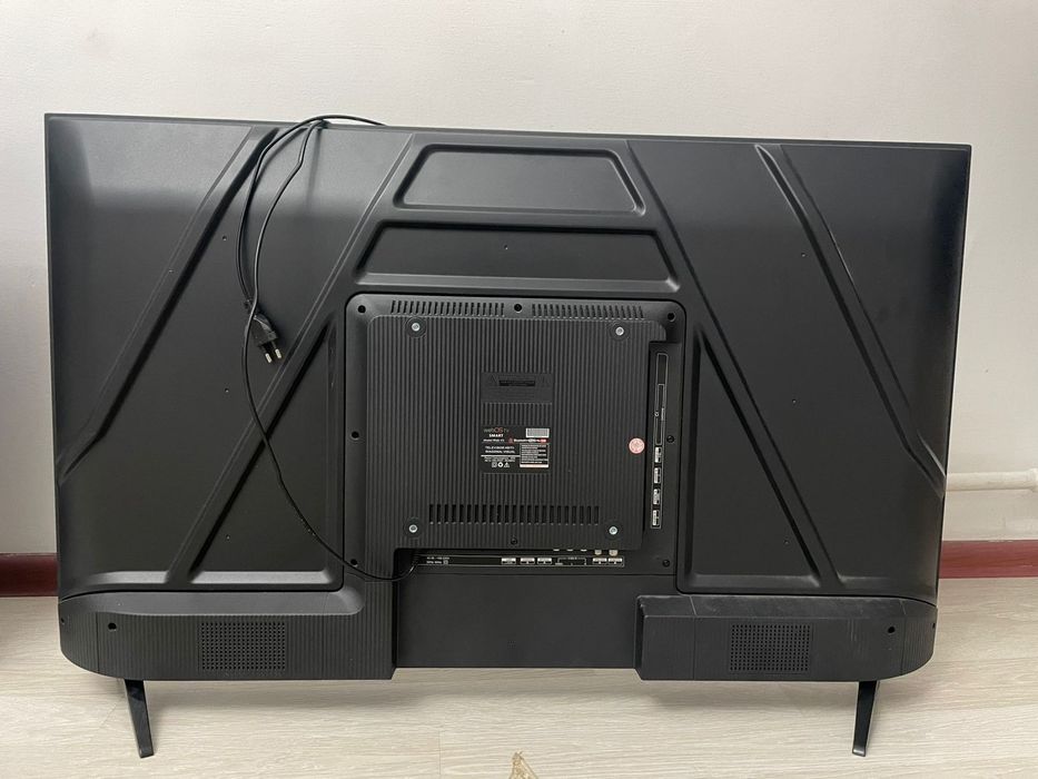 телевизор Lg 43 109см