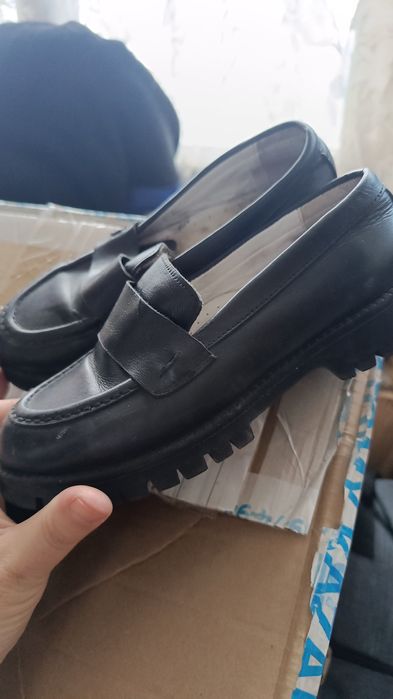 Отдам обувь в хорошем состоянии