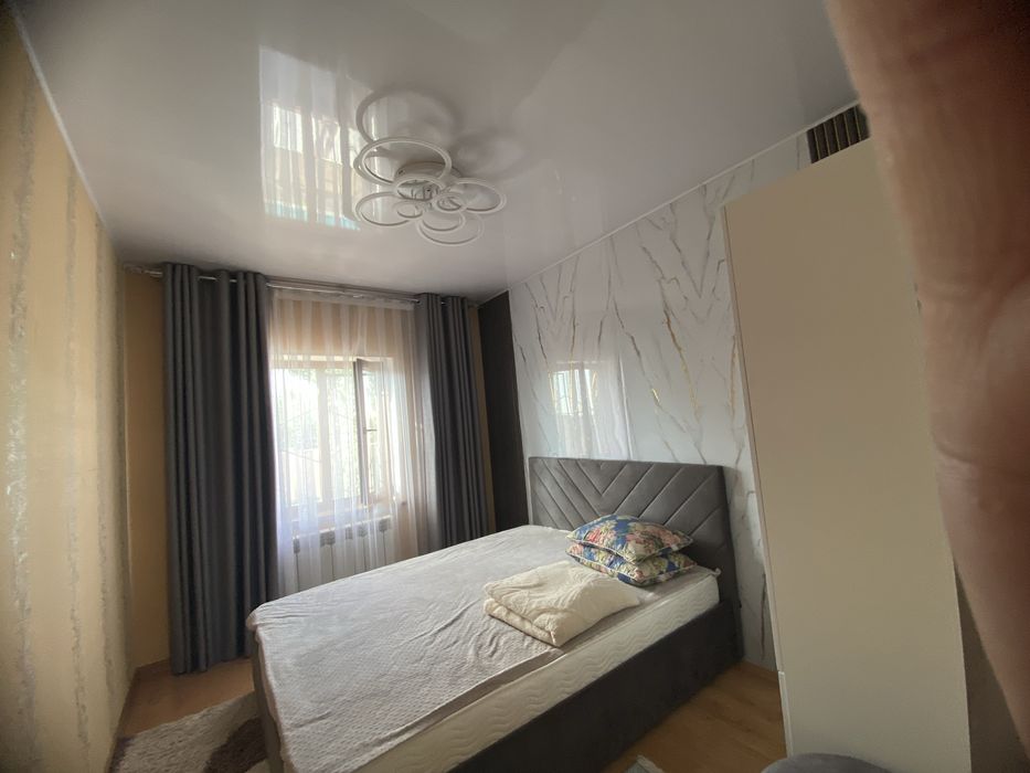 Гостевой дом Бургулюк