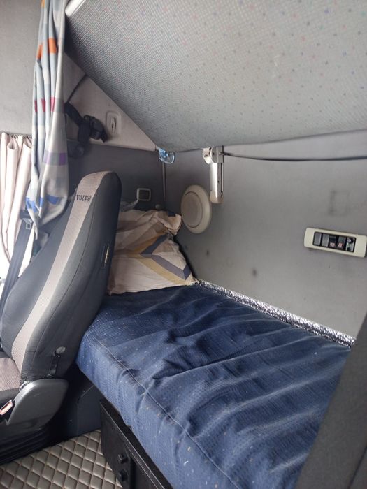 Volvo fh12 426лшсил