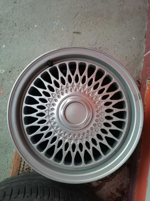 Jante BBS style 17 pe 15 inch