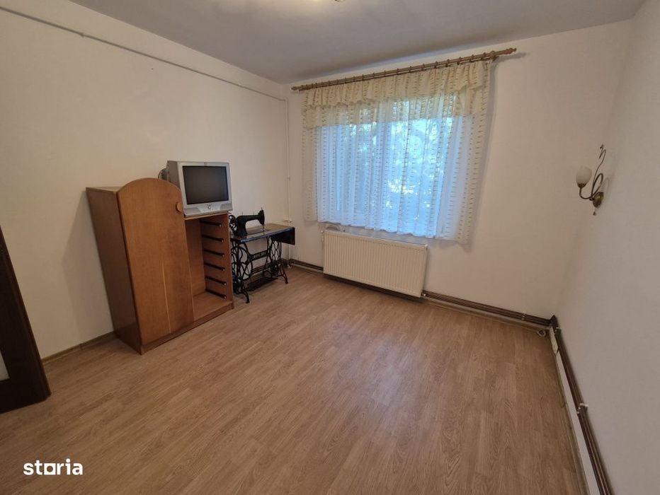 Apartament 2 camere Semicentral - zona Expo Parc, renovat