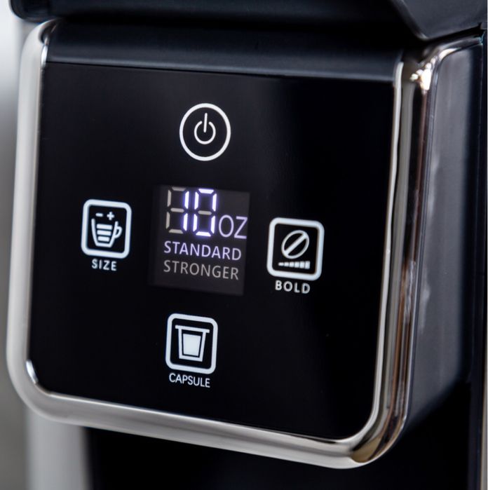 Кофемашина STAR LIFE