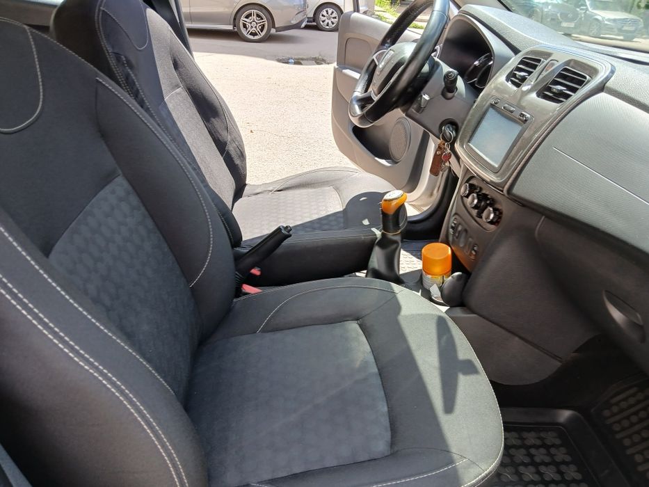 Dacia Logan 1,5dci