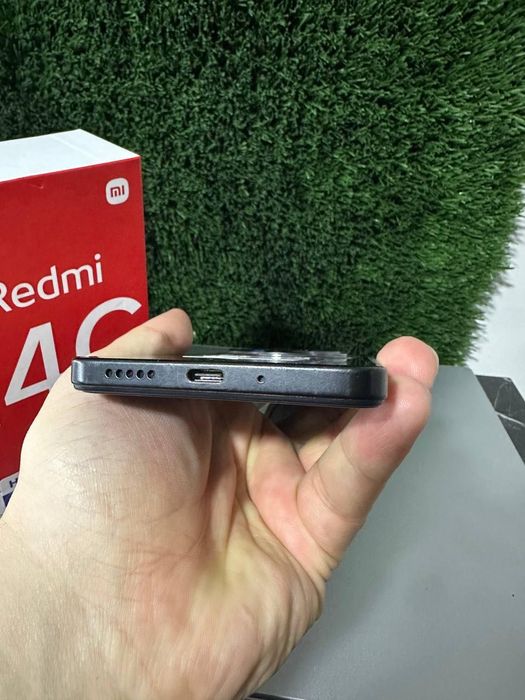 Redmi 14C 4/128GB