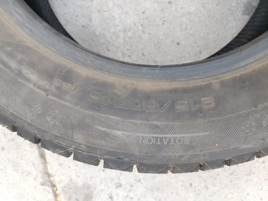 Баллоны Шына 16 размерде келип кориндер