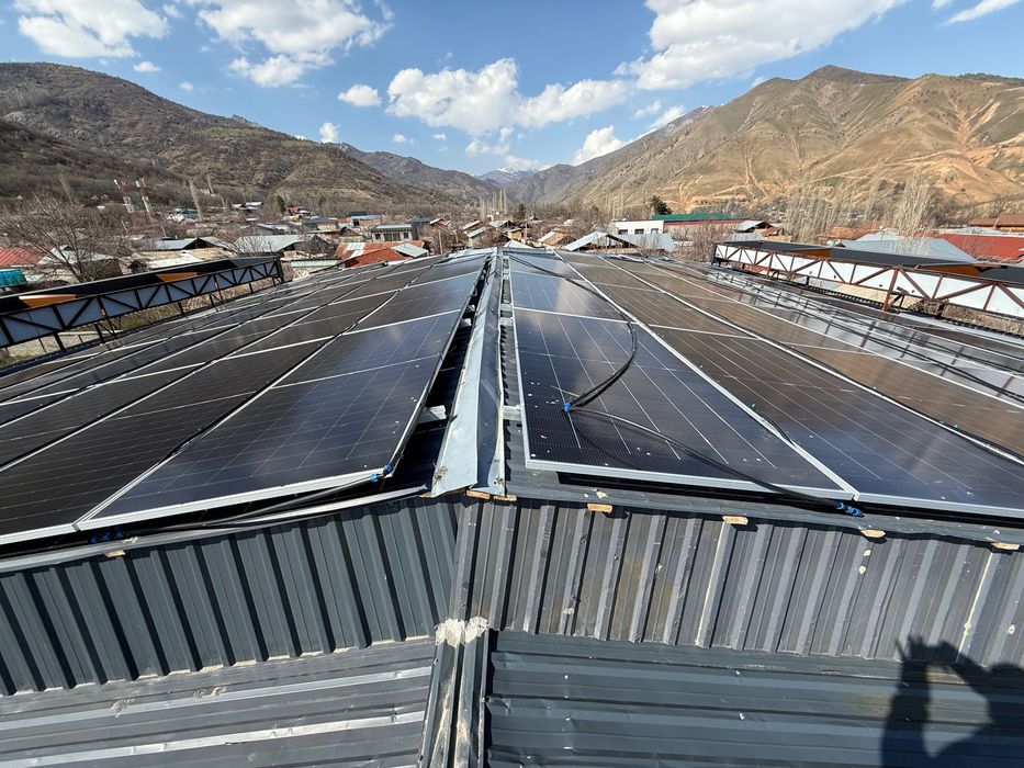 Dacha Hi tech 8 sotok