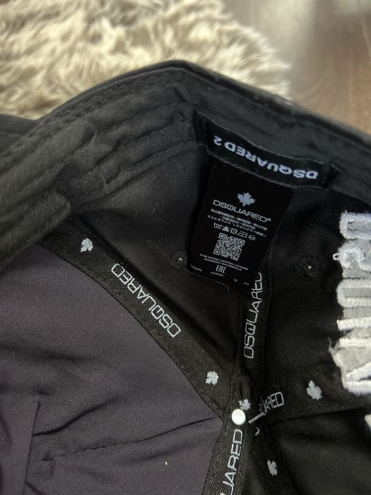 Sapca Dsquared2 DC Twins Premium